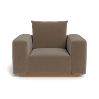 Santorini Lounge Chair