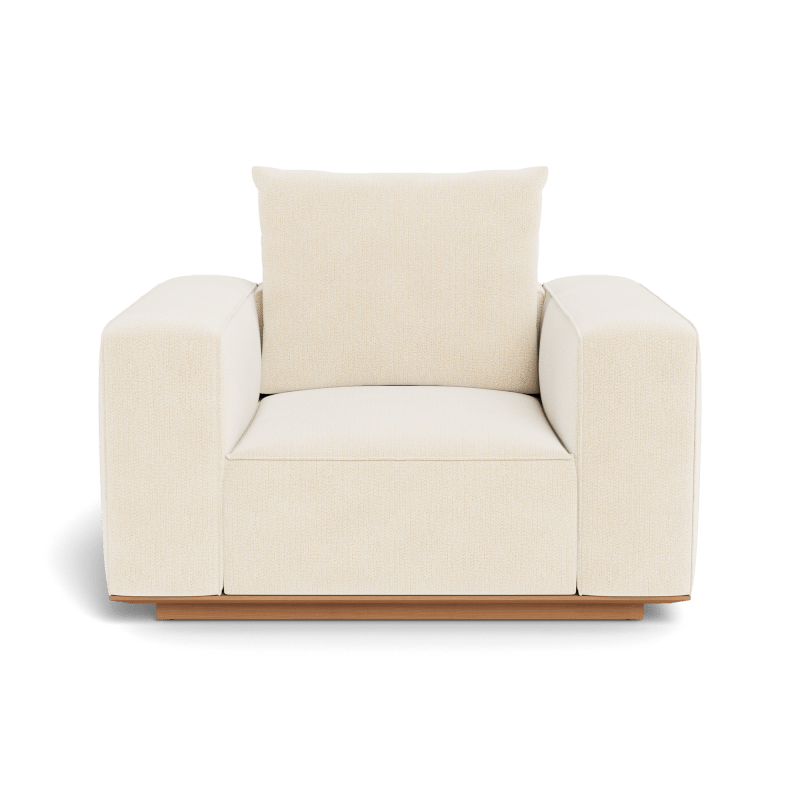 Santorini Lounge Chair