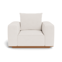 Santorini Lounge Chair