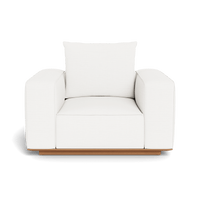 Santorini Lounge Chair
