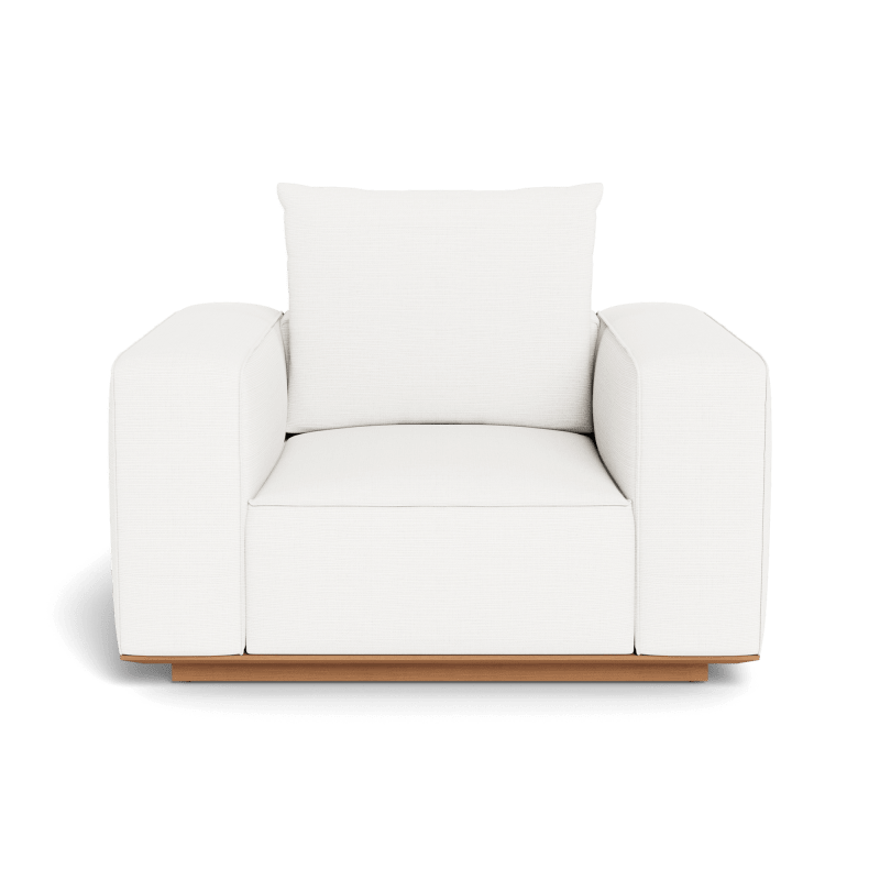 Santorini Lounge Chair