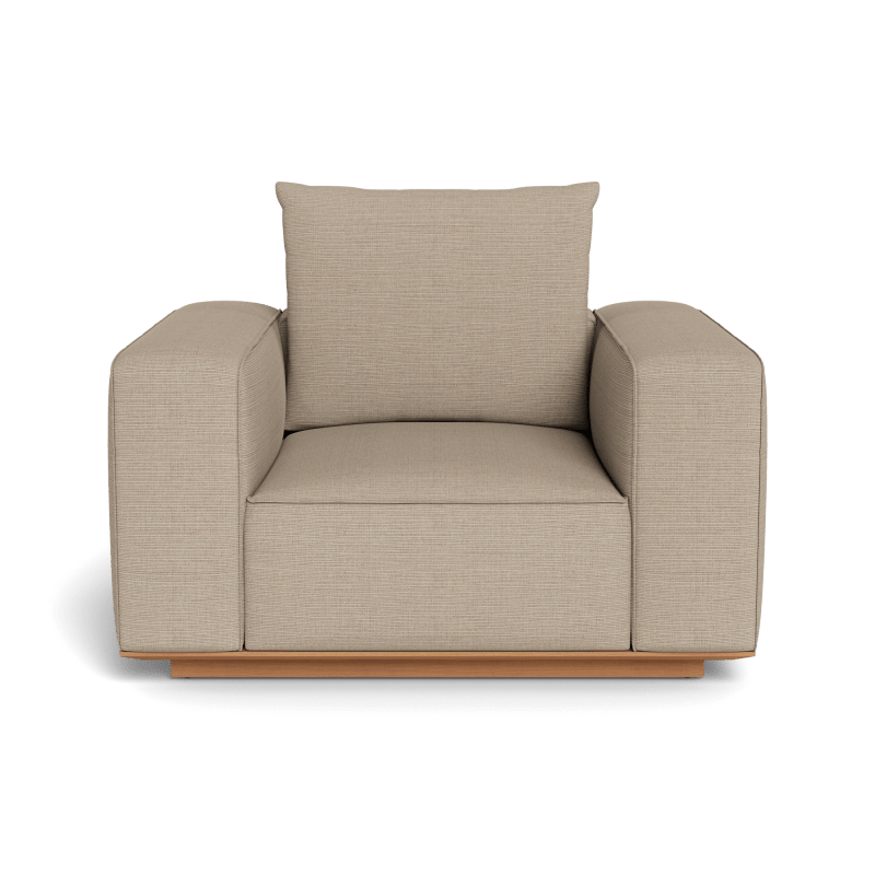 Santorini Lounge Chair