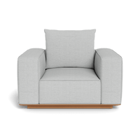 Santorini Lounge Chair