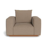 Santorini Lounge Chair
