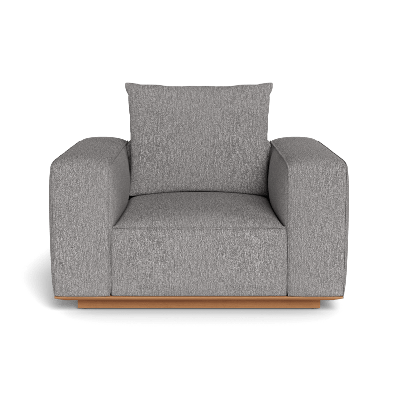 Santorini Lounge Chair
