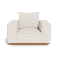 Santorini Lounge Chair