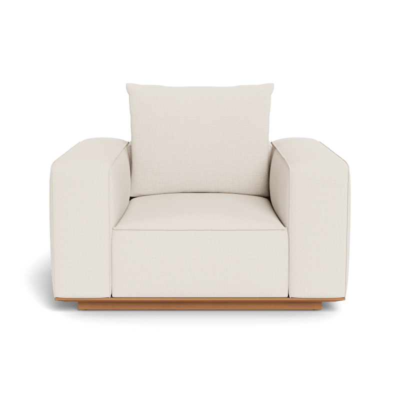 Santorini Lounge Chair