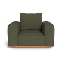 Santorini Lounge Chair