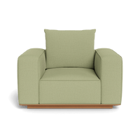 Santorini Lounge Chair