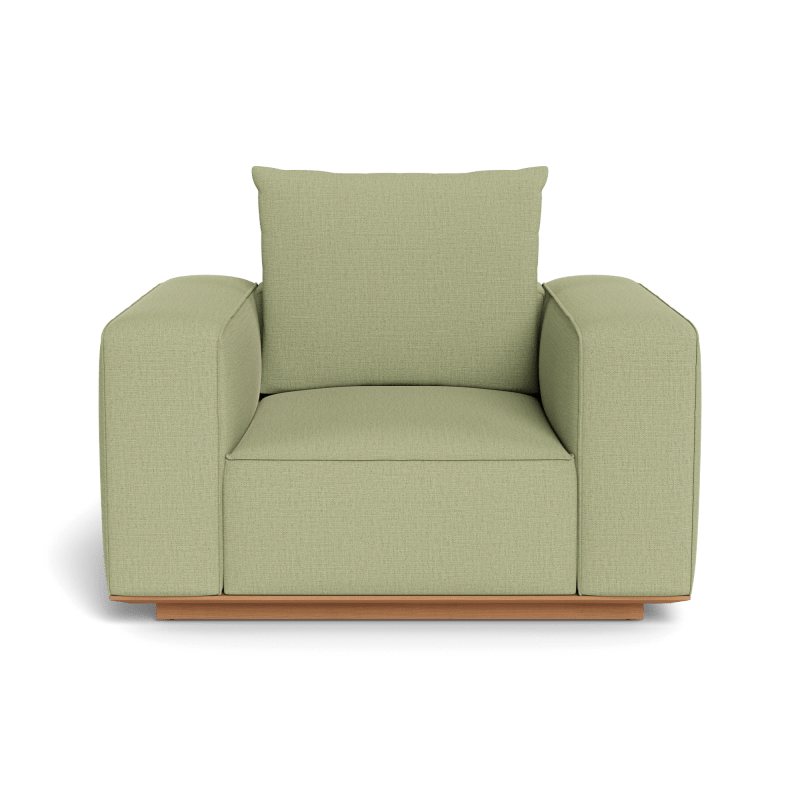 Santorini Lounge Chair