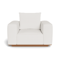 Santorini Lounge Chair