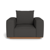 Santorini Lounge Chair
