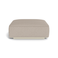 Santorini Ottoman