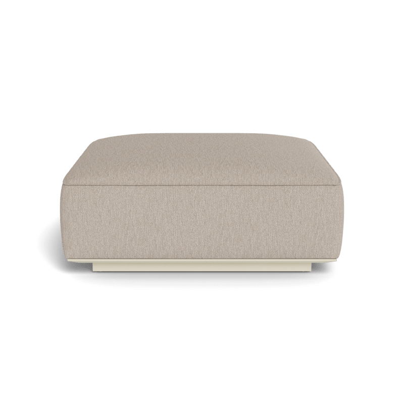 Santorini Ottoman