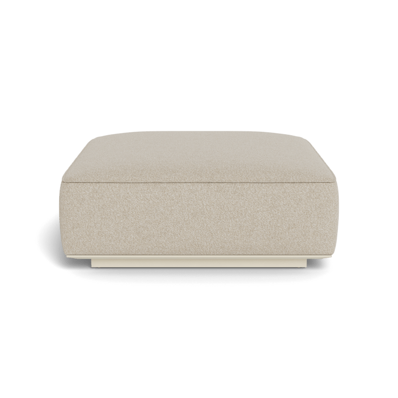 Santorini Ottoman