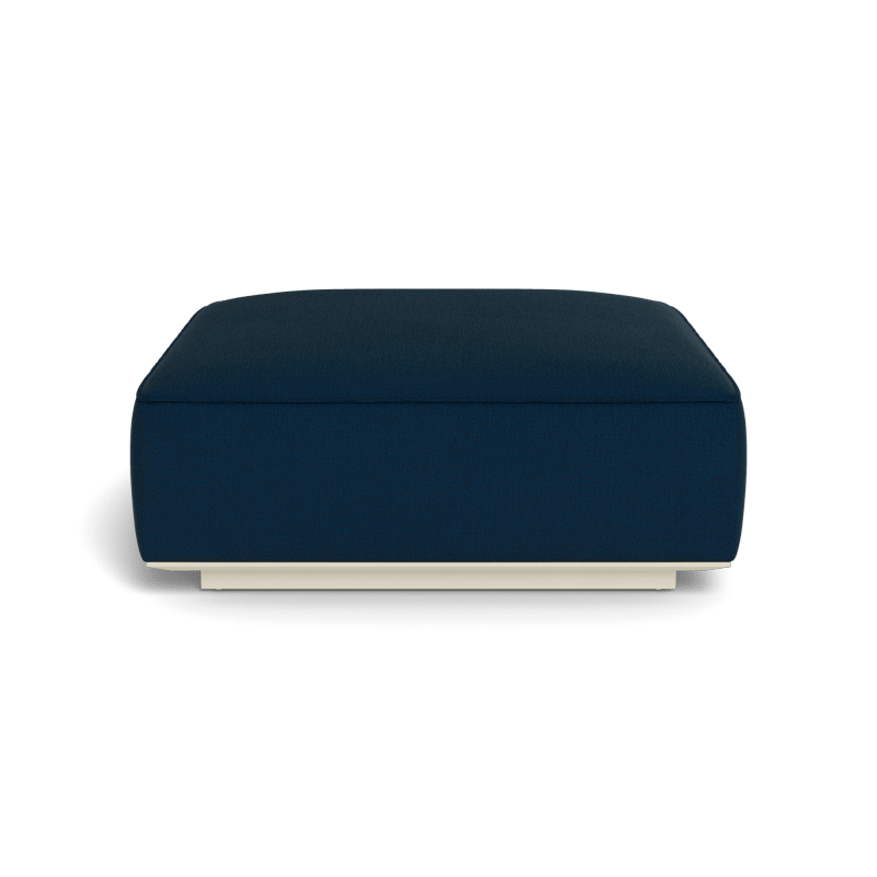 Santorini Ottoman