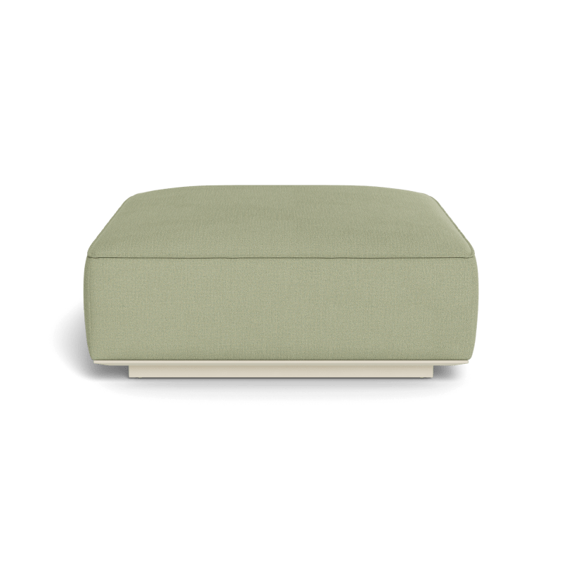 Santorini Ottoman