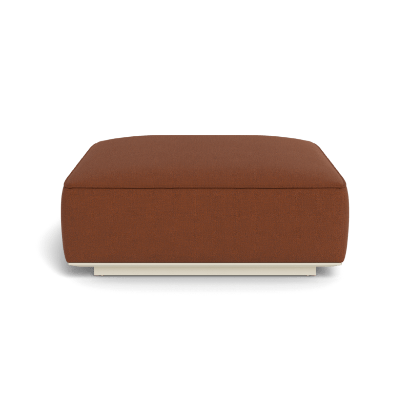Santorini Ottoman