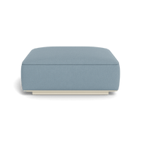 Santorini Ottoman