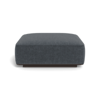 Santorini Ottoman