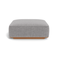 Santorini Ottoman