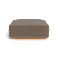 Santorini Ottoman