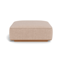 Santorini Ottoman