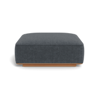 Santorini Ottoman