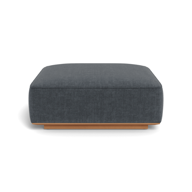 Santorini Ottoman