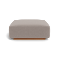 Santorini Ottoman
