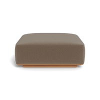 Santorini Ottoman