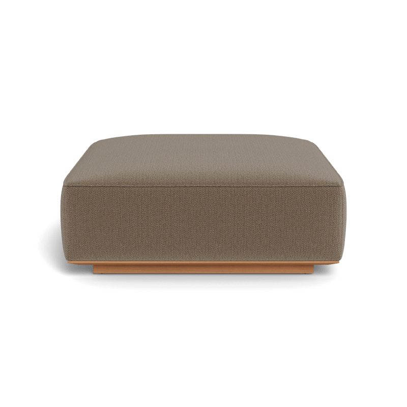 Santorini Ottoman