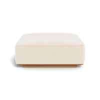 Santorini Ottoman