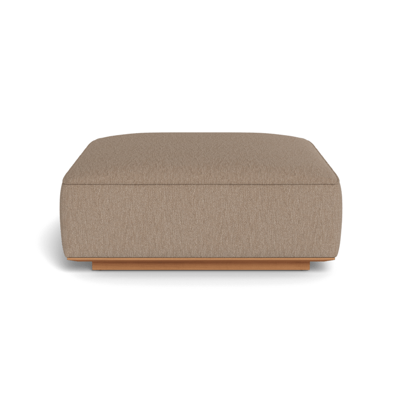 Santorini Ottoman