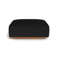 Santorini Ottoman