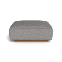 Santorini Ottoman