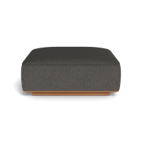 Santorini Ottoman