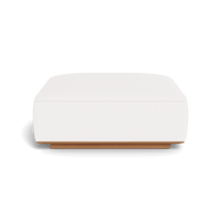 Santorini Ottoman