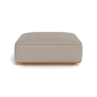 Santorini Ottoman