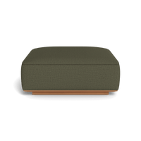 Santorini Ottoman