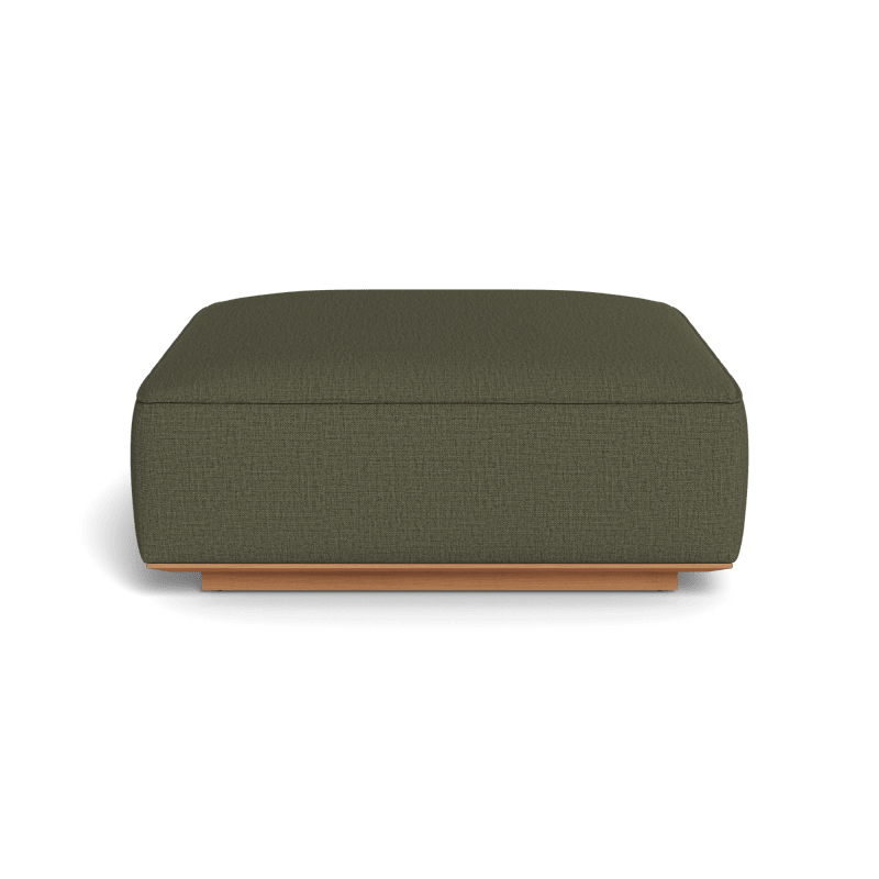 Santorini Ottoman