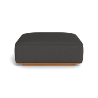 Santorini Ottoman