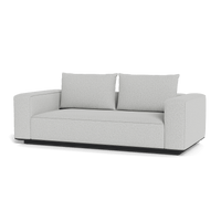 Santorini 2 Seat Sofa