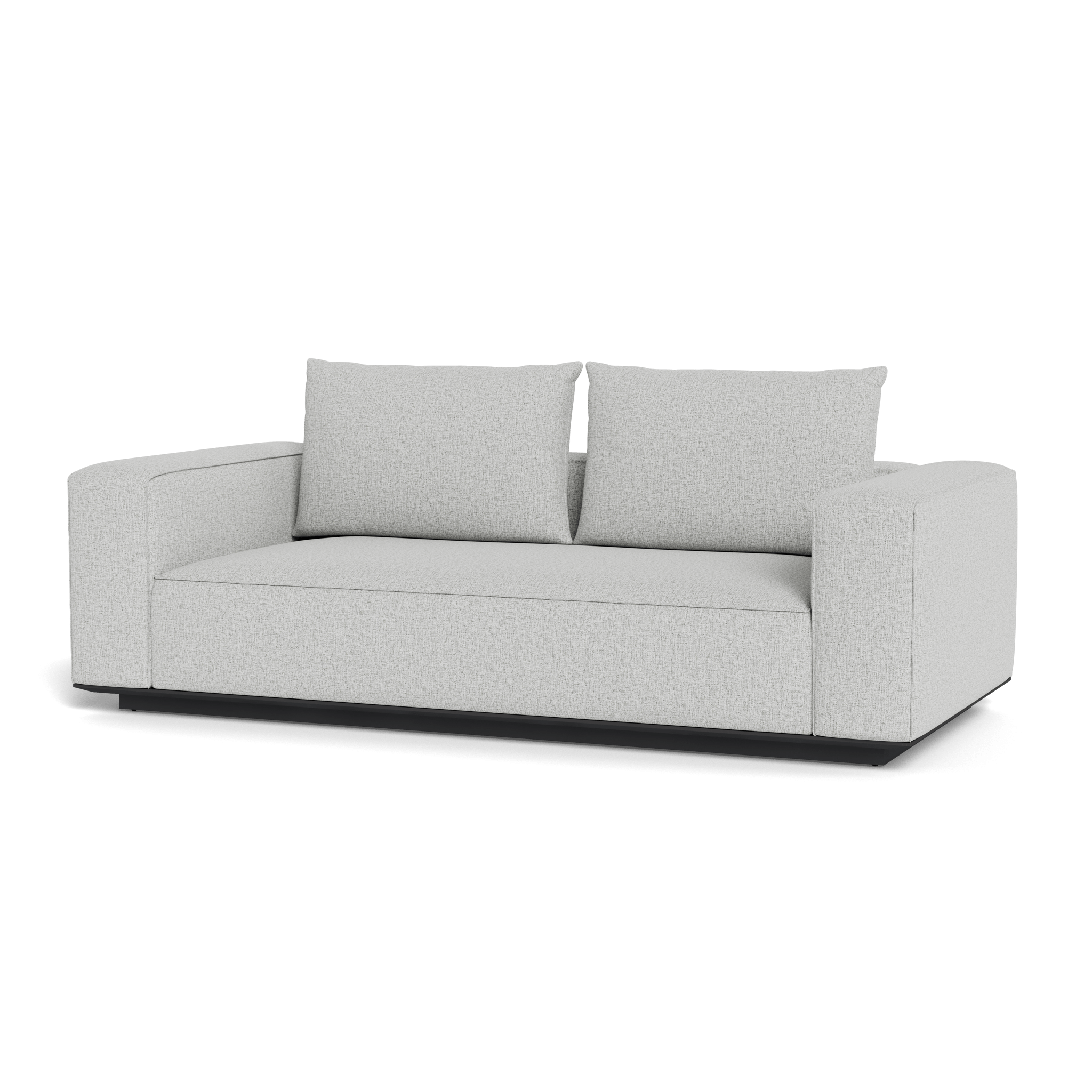 Santorini 2 Seat Sofa