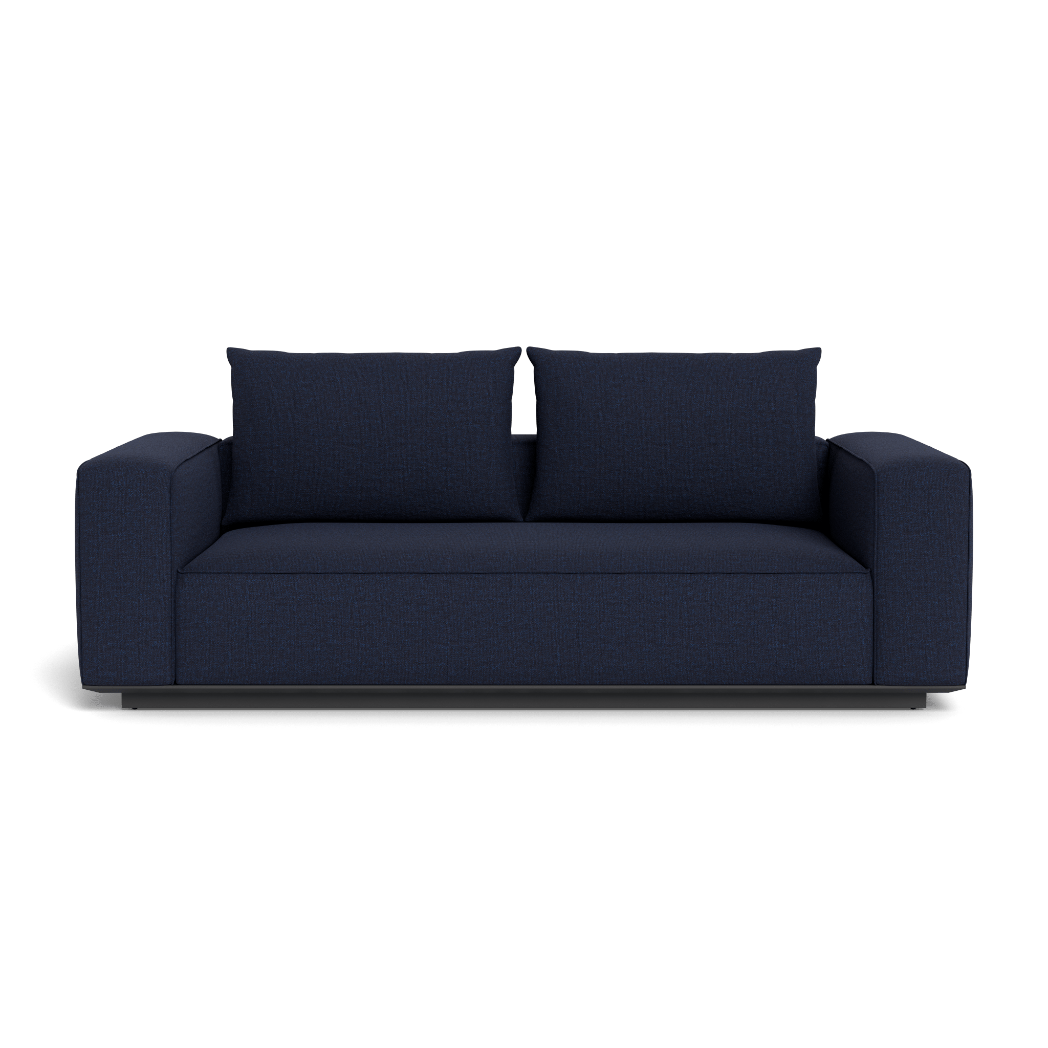 Santorini 2 Seat Sofa