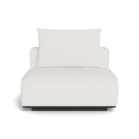 Santorini Armless Single