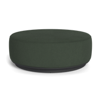 Santorini Round Coffee Table Ottoman