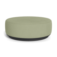 Santorini Round Coffee Table Ottoman