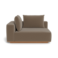 Santorini Short Return Left