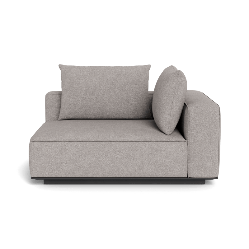 Santorini Short Return Right